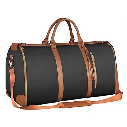 The Duflux Folding Duffle Bag