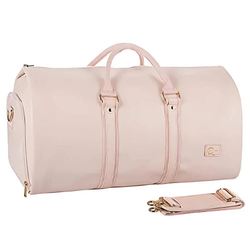 The Duflux Folding Duffle Bag